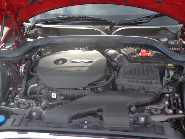 Used MINI Hatch 2015 for sale - 75056492: Photo 11