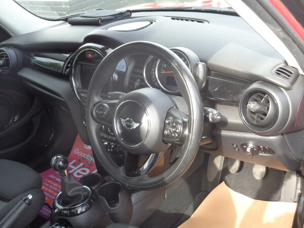 Used MINI Hatch 2015 for sale - 75056492: Photo 12