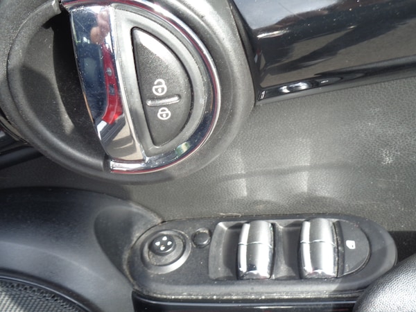 Used MINI Hatch 2015 for sale - 75056492: Photo 13