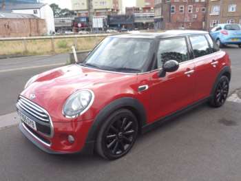 2015 (65) - 1.5 Cooper 5dr