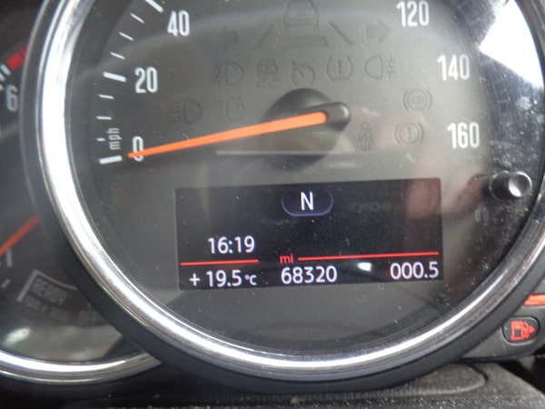 Used MINI Hatch 2015 for sale - 75056492: Photo 20