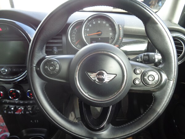 Used MINI Hatch 2015 for sale - 75056492: Photo 27