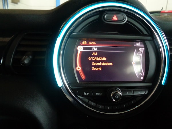 Used MINI Hatch 2015 for sale - 75056492: Photo 28