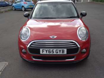 Used MINI Hatch 2015 for sale - 75056492: Photo