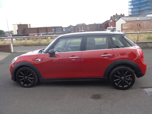 Used MINI Hatch 2015 for sale - 75056492: Photo 3