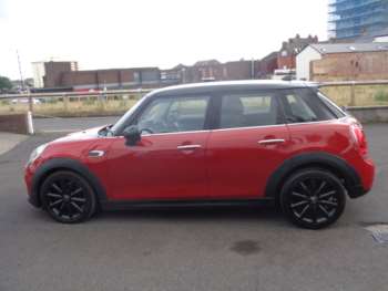 Used MINI Hatch 2015 for sale - 75056492: Photo