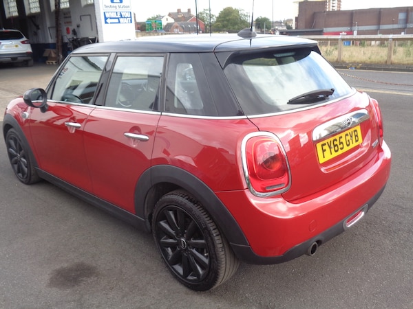 Used MINI Hatch 2015 for sale - 75056492: Photo 4