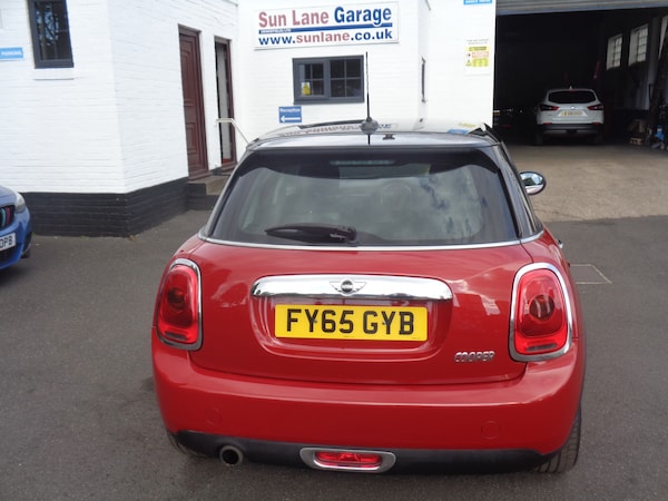Used MINI Hatch 2015 for sale - 75056492: Photo 5