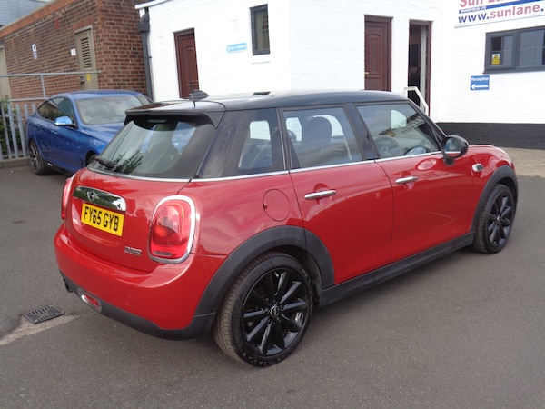 Used MINI Hatch 2015 for sale - 75056492: Photo 6