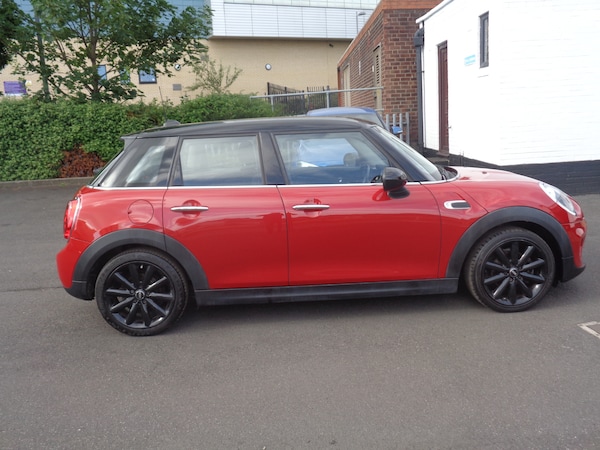 Used MINI Hatch 2015 for sale - 75056492: Photo 7
