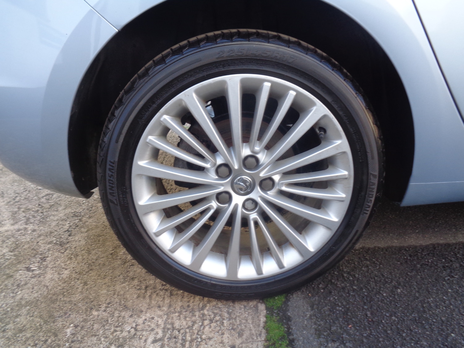 Used Vauxhall Astra 2017 for sale - 76352559: Photo 12