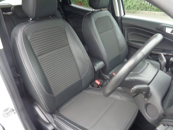 Used Ford Ecosport 2019 for sale - 75336383: Photo 15