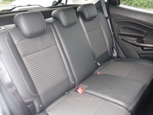 Used Ford Ecosport 2019 for sale - 75336383: Photo 16