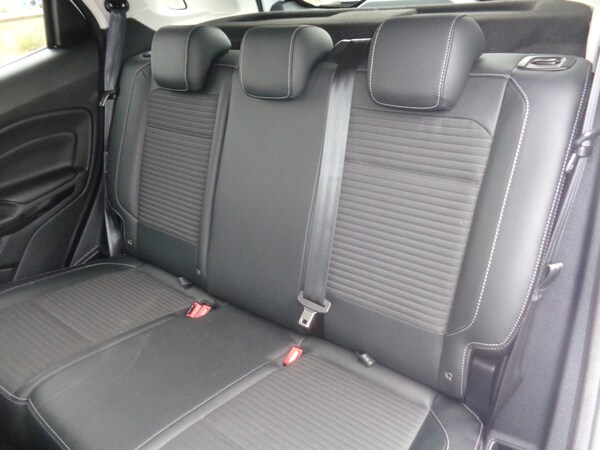 Used Ford Ecosport 2019 for sale - 75336383: Photo 19