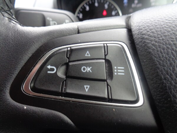 Used Ford Ecosport 2019 for sale - 75336383: Photo 31