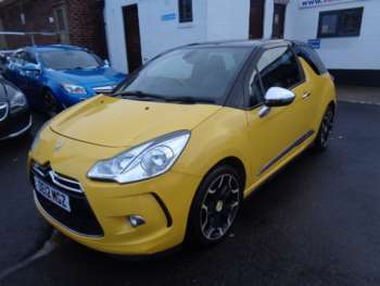 Used Citroen DS3 2012 for sale - 73009921: Photo