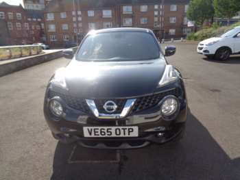 Used Nissan Qashqai 2015 for sale - 75077114: Photo