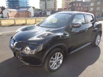 Used Nissan Qashqai 2015 for sale - 75077114: Photo