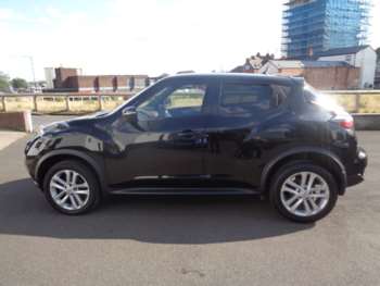 Used Nissan Qashqai 2015 for sale - 75077114: Photo