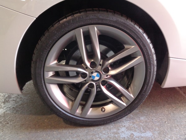 Used BMW 2 Series 2018 for sale - 74264458: Photo 18