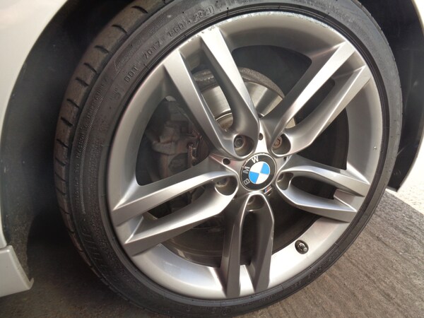 Used BMW 2 Series 2018 for sale - 74264458: Photo 19