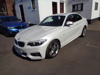 Used BMW 2 Series 2018 for sale - 74264458: Photo