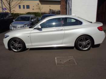 Used BMW 2 Series 2018 for sale - 74264458: Photo