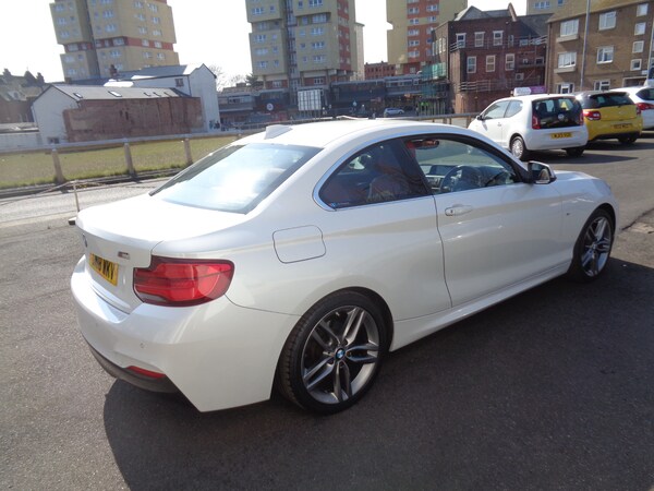 Used BMW 2 Series 2018 for sale - 74264458: Photo 7