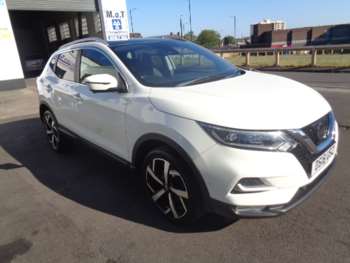 2018 (18) - 1.5 dCi Tekna 5dr