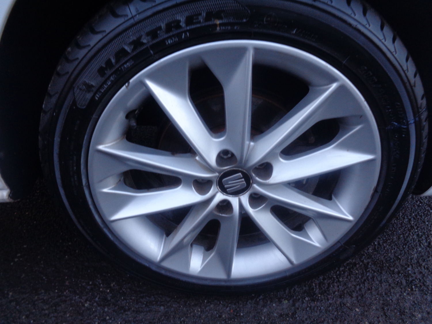 Used SEAT Ibiza 2016 for sale - 76566399: Photo 10