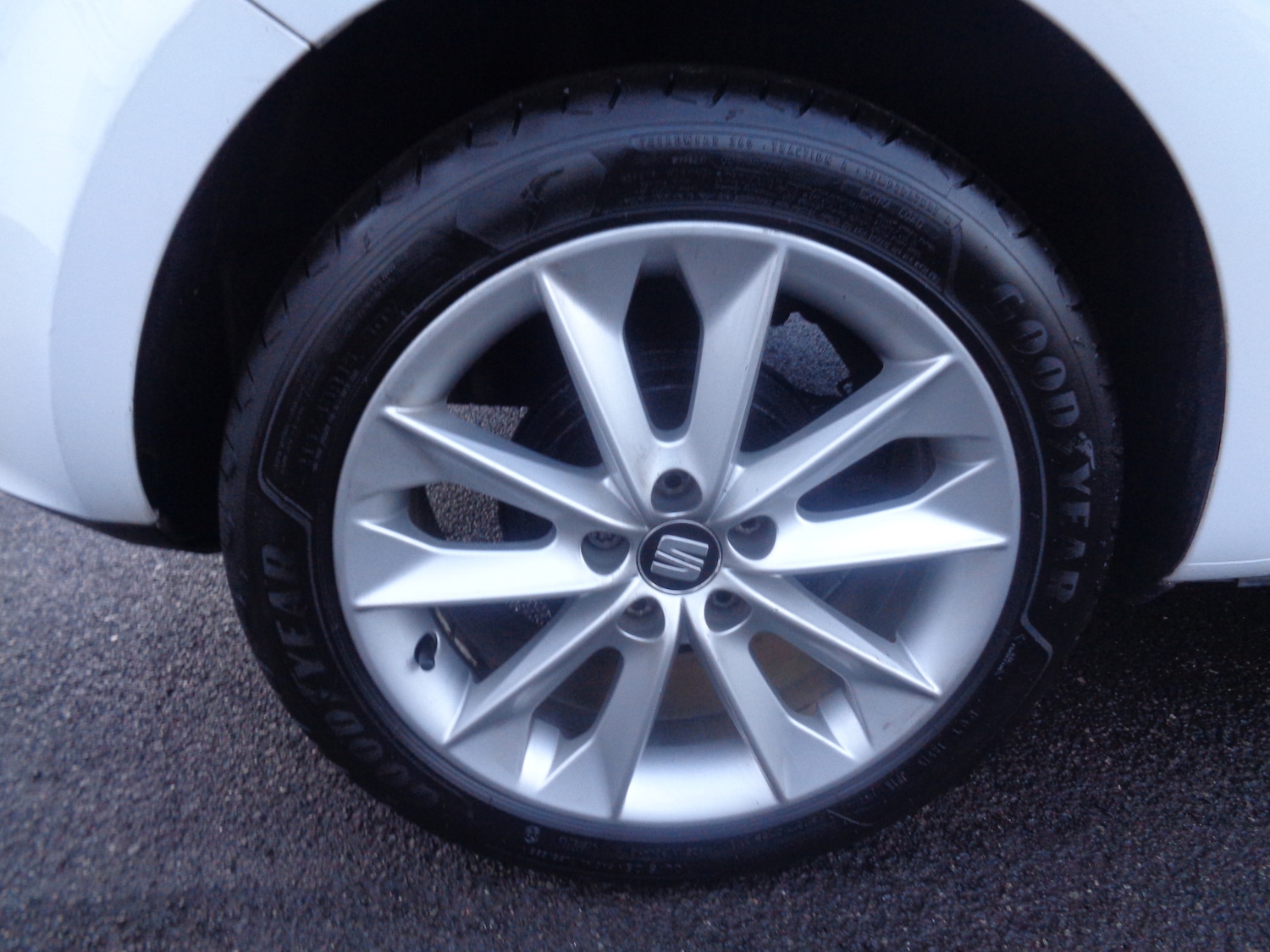 Used SEAT Ibiza 2016 for sale - 76566399: Photo 11