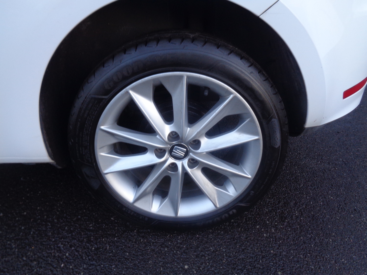 Used SEAT Ibiza 2016 for sale - 76566399: Photo 12