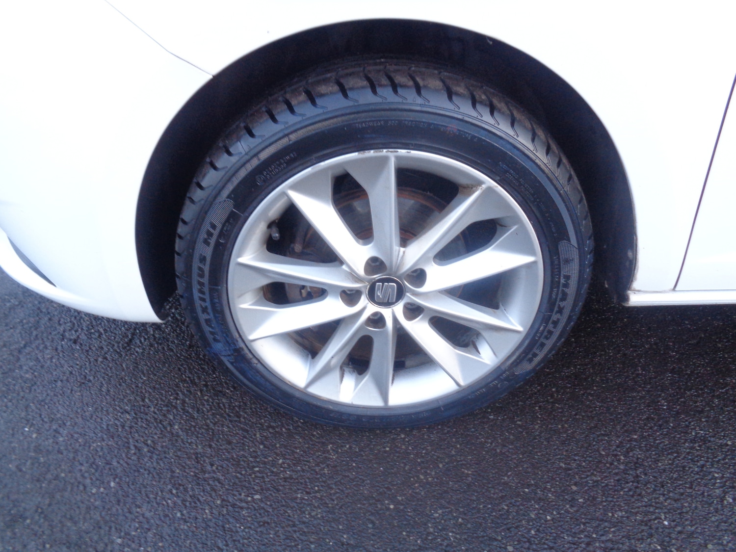 Used SEAT Ibiza 2016 for sale - 76566399: Photo 13