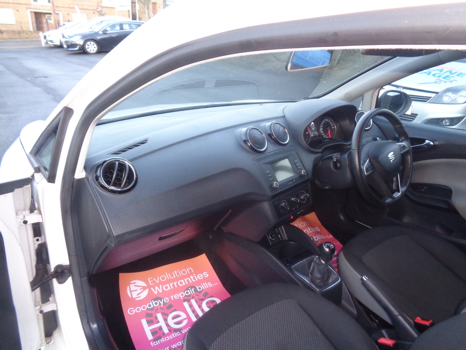 Used SEAT Ibiza 2016 for sale - 76566399: Photo 14