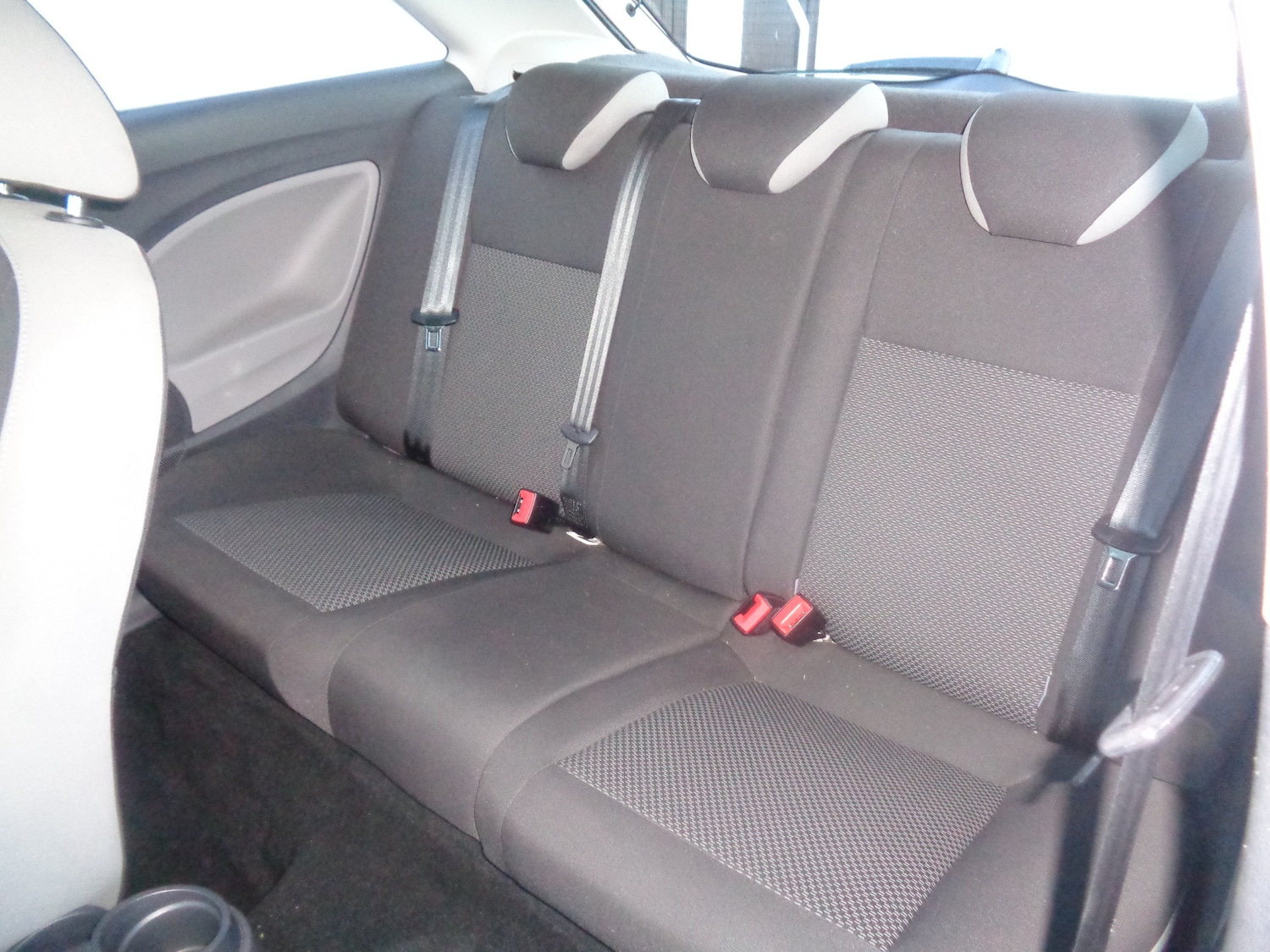 Used SEAT Ibiza 2016 for sale - 76566399: Photo 16