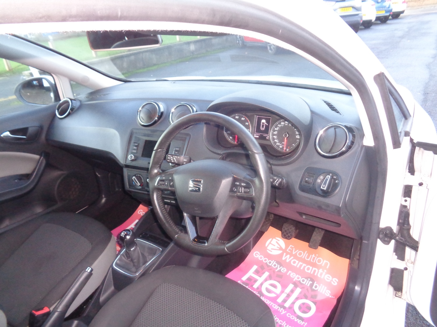 Used SEAT Ibiza 2016 for sale - 76566399: Photo 17