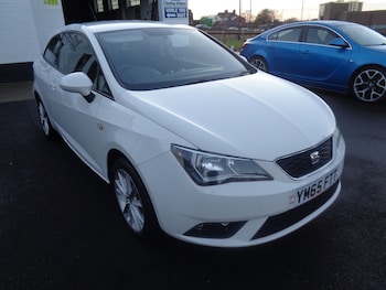 Used SEAT Ibiza 2016 for sale - 76566399: Photo