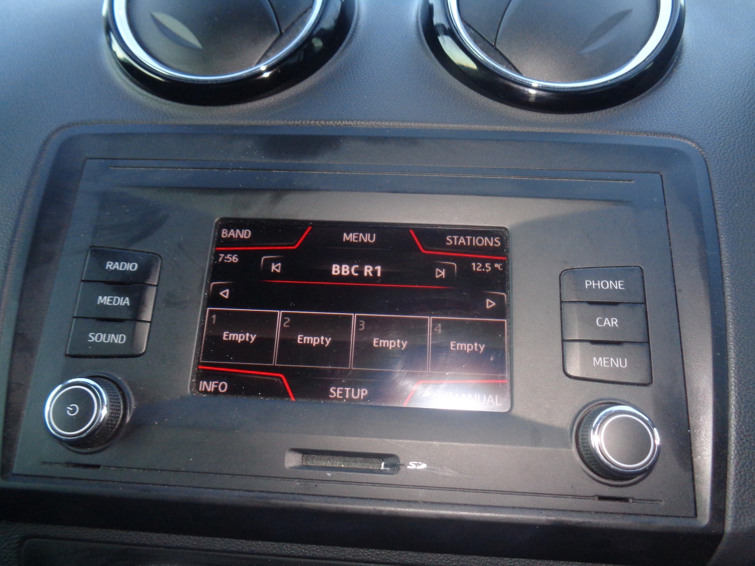 Used SEAT Ibiza 2016 for sale - 76566399: Photo 22