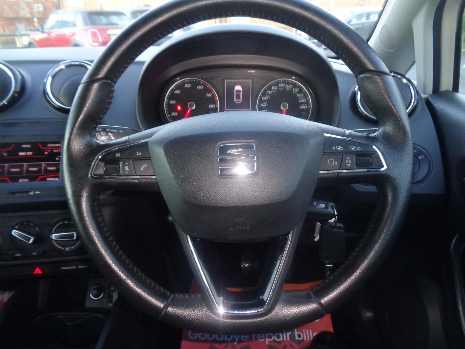 Used SEAT Ibiza 2016 for sale - 76566399: Photo 28