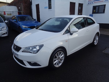 Used SEAT Ibiza 2016 for sale - 76566399: Photo