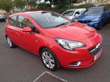 Used Vauxhall Corsa 2016 for sale - 79809133: Photo