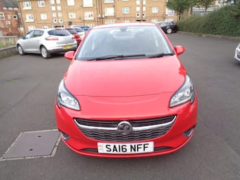 Used Vauxhall Corsa 2016 for sale - 79809133: Photo