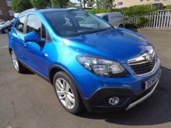 2016 (66) - 1.4T Exclusiv 5dr