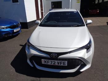 Used Toyota Corolla 2022 for sale - 78354182: Photo
