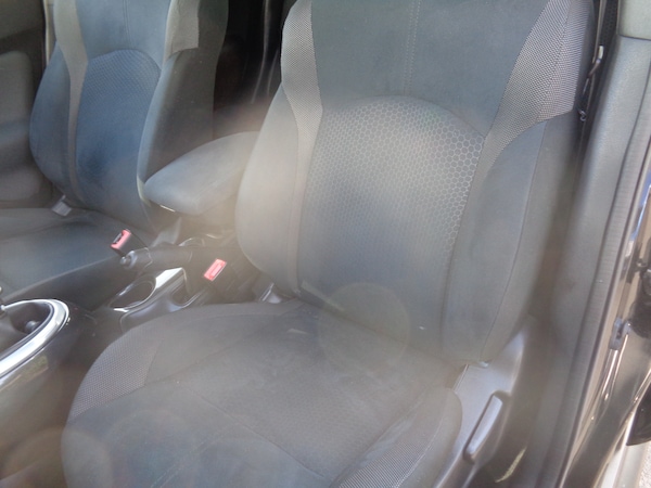 Used Nissan Juke 2015 for sale - 75110667: Photo 14