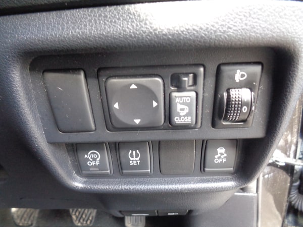 Used Nissan Juke 2015 for sale - 75110667: Photo 19