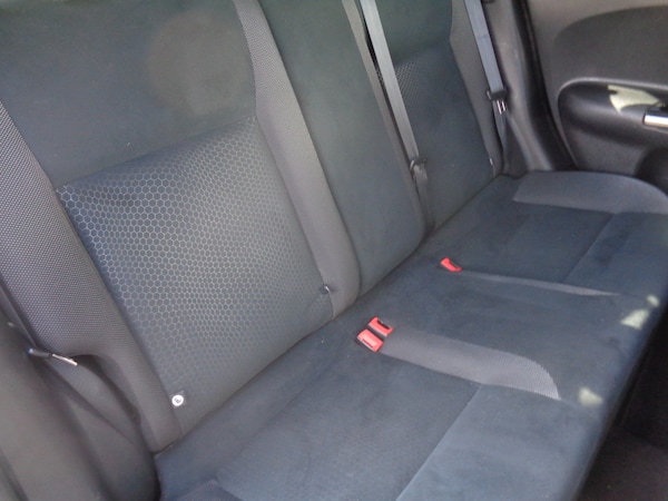 Used Nissan Juke 2015 for sale - 75110667: Photo 20