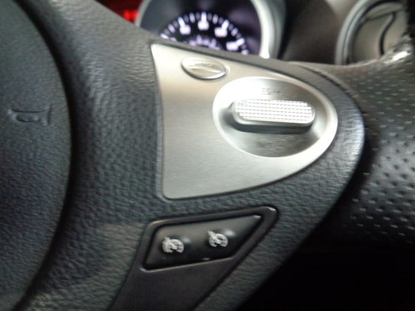 Used Nissan Juke 2015 for sale - 75110667: Photo 28