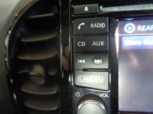 Used Nissan Juke 2015 for sale - 75110667: Photo 29