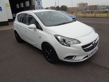 Used Vauxhall Corsa 2015 for sale - 79216936: Photo